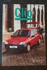 °°  RENAULT CLIO CHIPIE -