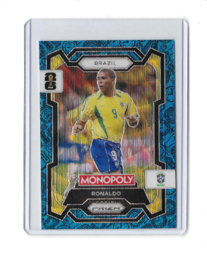 2026 prizm monopoly - 2026, world