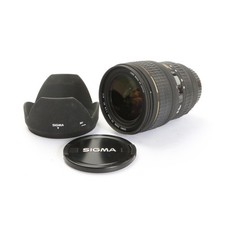 CANON Sigma EX 2,8/28-70 ASL