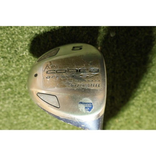 Bois golf droite king - bois, de