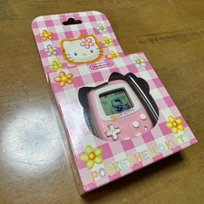 Pocket Hello Kitty Nintendo