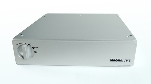 Nagra vps preampli pour - nagra,