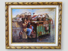 Antonio Sannino Père et Fils