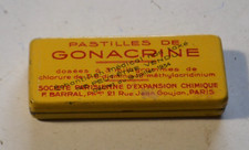 petite boite en tôle