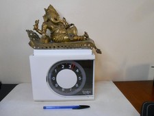 Grosse statue éléphant