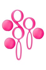 Boules de Geisha Kegel coffret