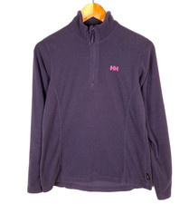 Pull polaire femme HELLY