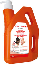 CALDINI Handwaschgel Atelier Camping Mobile Home Garage Et Hobby Orangespender