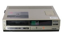Sony SL-T30ME | Magnétoscope