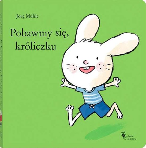 Pobawmy się króliczku - , (sie