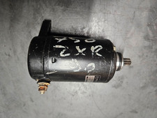 démarreur Kawasaki zxr 750