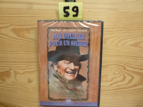 Dvd 100 dollars pour - :,