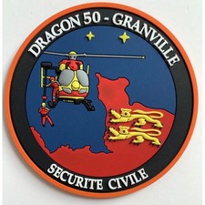 DRAGON 50 GRANVILLE SECURITE CIVILE