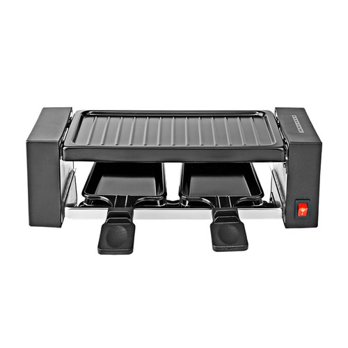 Appareil raclette pour 2 - pour,
