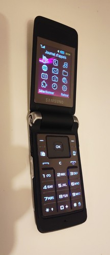 Samsung s3600i slim stylish - s3600i,