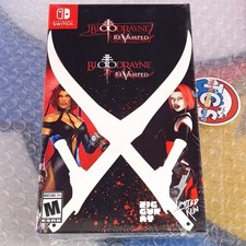 BloodRayne 1 + 2: ReVamped