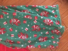 NWT LADIES 2-PC PAJAMAS SET