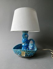 lampe en céramique Emaux des