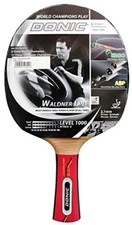 Donic Waldner 1000 Raquette De Tennis De Table Tout Terrain Sport Jeu Avancé