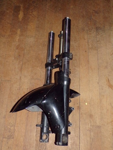 Fourche moto kawasaki - kawasaki, (