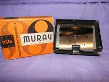 colleuse film - Muray CA-816