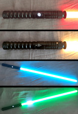 Sabre laser "Darken" de duel