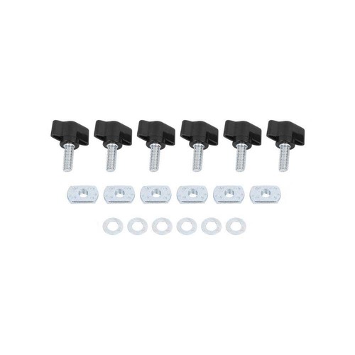 Kit visseries démontage - kit, 6