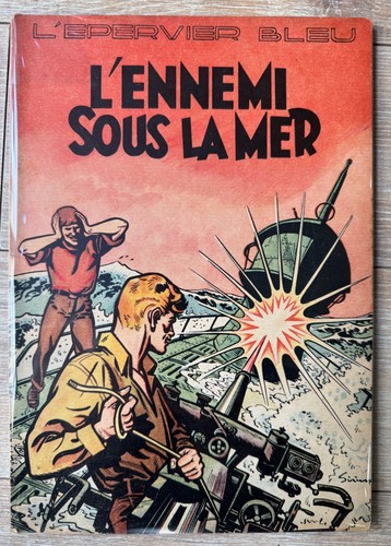 Epervier bleu ennemi - epervier,