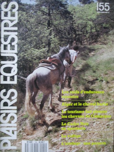 Plaisirs equestres - equestres,