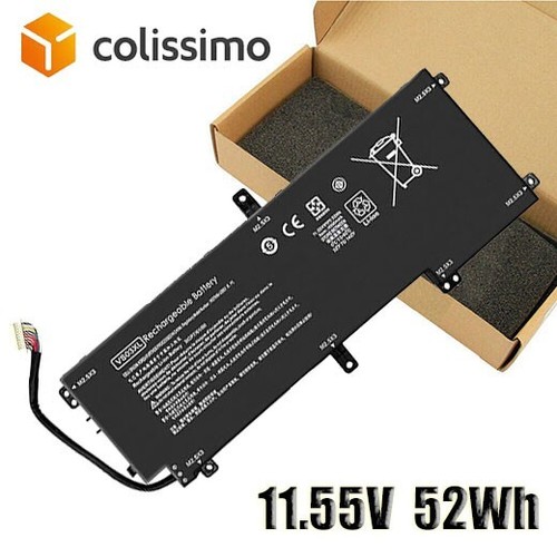 Vs03xl batterie pour envy - vs03xl, hp
