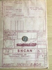 LOT DIVERS DOCUMENTATIONS TECHNIQUES AVION STAMPE SV4 C