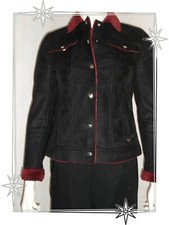 ♪ - Blouson Veste Courte