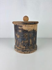 Joli petite Poubelle Ancienne