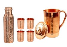 Pichet cruche à eau 100 %