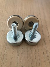 Adjustable 5/16-18 X 1'' Nylon