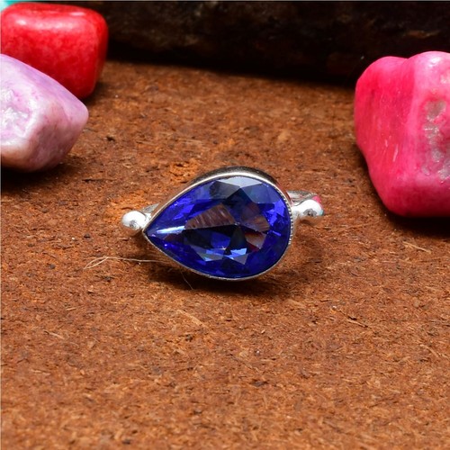 Bague artisanale argent - artisanale,