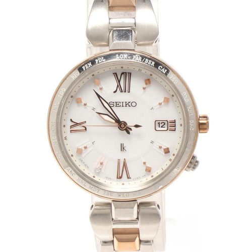 Montre femme seiko - femme, lukia