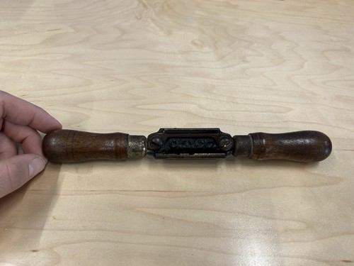 Vintage cincinnati tool - vintage, co