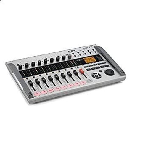 Zoom r24 multi piste - zoom, multi-piste