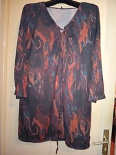 Robe taille 40
