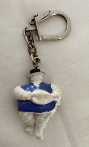Ancien porte clés - ❤️, porte-clés