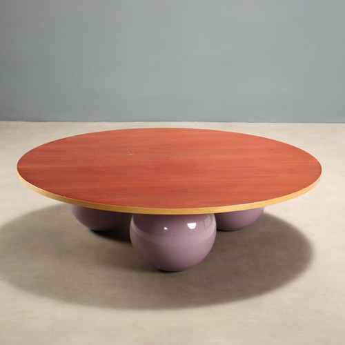 Table basse vintage - table,
