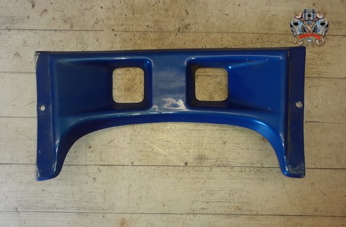 Carenage support flanc sabot - support,