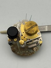 Lorenz Chronomètre De Marine