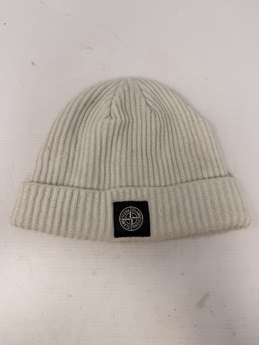 Stone island gray knitted - island,