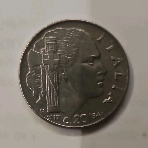 Italie europe pièce - italie,