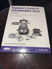 Beginner's Guide to SOLIDWORKS