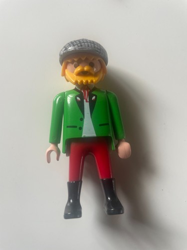 Playmobil 3005 vintage city - playmobil,