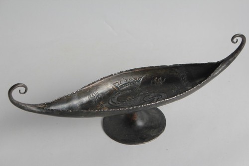 Coupe vide poche dinanderie - coupe,