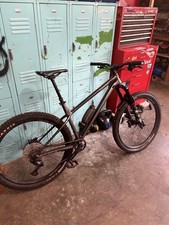2022 Commencal Meta Hd 29"